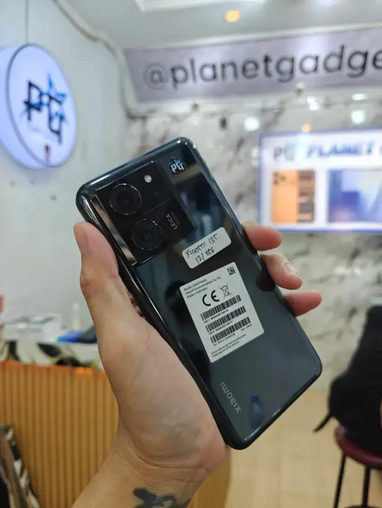 Xiaomi mi 13T 12/256