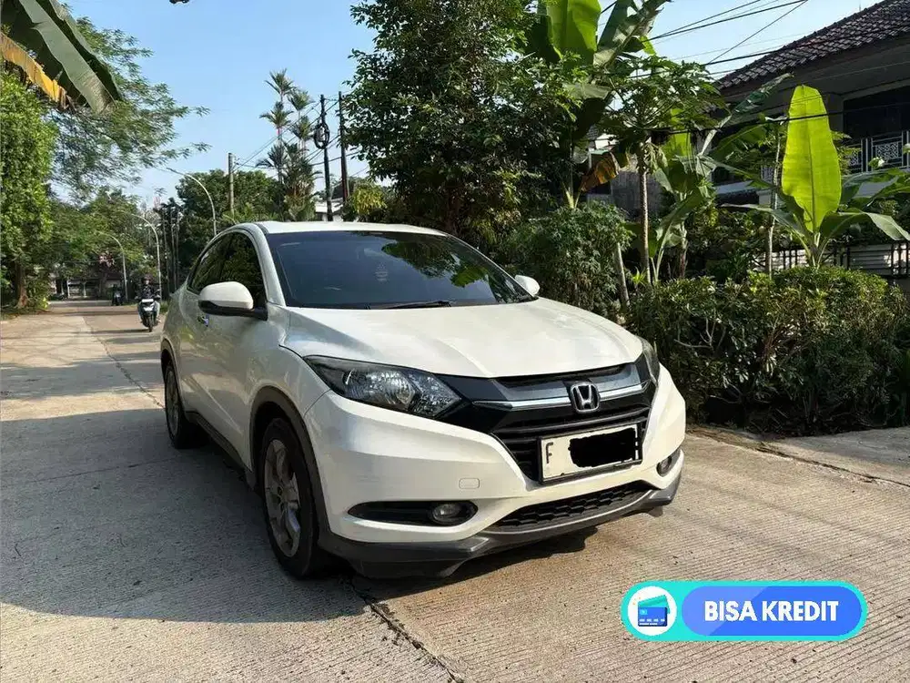 Honda HRV E Matic A/T
