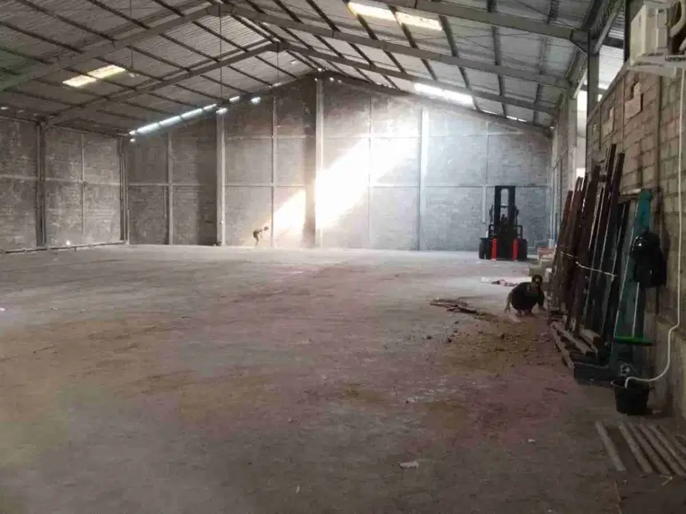 gudang cargo ubung Denpasar bali