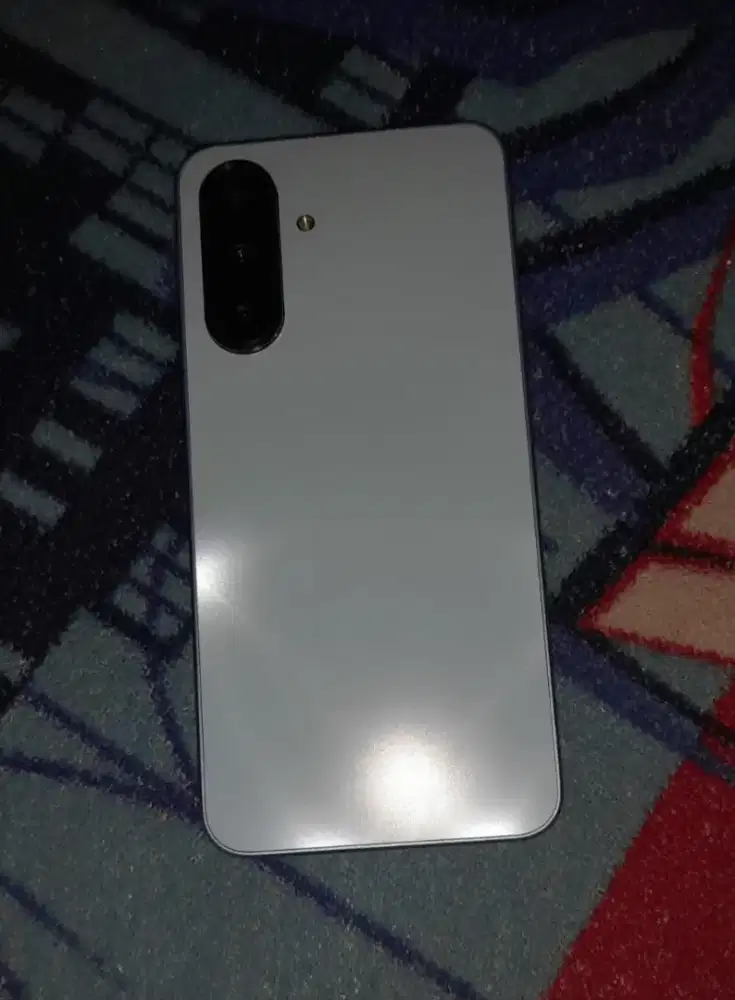 Di jual samsung a17 Ram 8/128