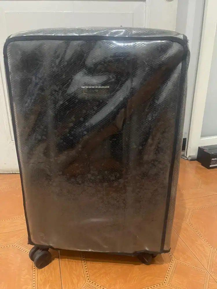 Koper bagasi luggage travelbag tas pergi tas traveling