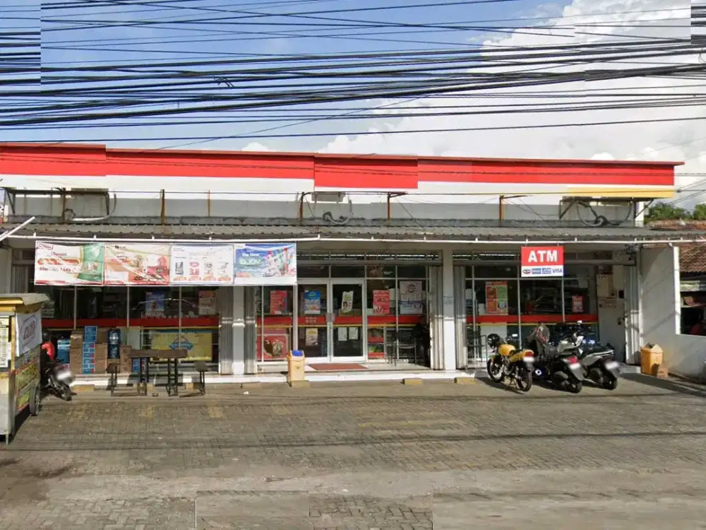 DIJUAL RUKO RAYA PACET JAKUNG JATILANGKUNG MOJOKERTO RON.A2631