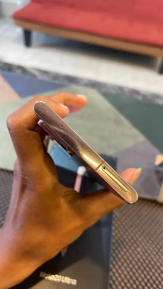 Samsung note 20 ultra 256gb sein