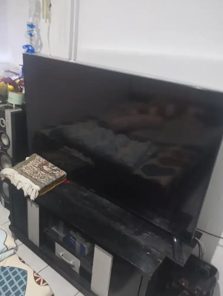 Smart TV Sharp 60inch