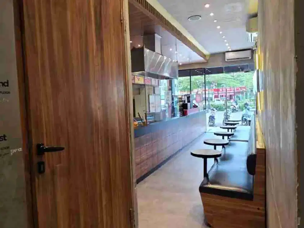 Dijual / Disewakan Ruko Siap Pakai di Citra 6