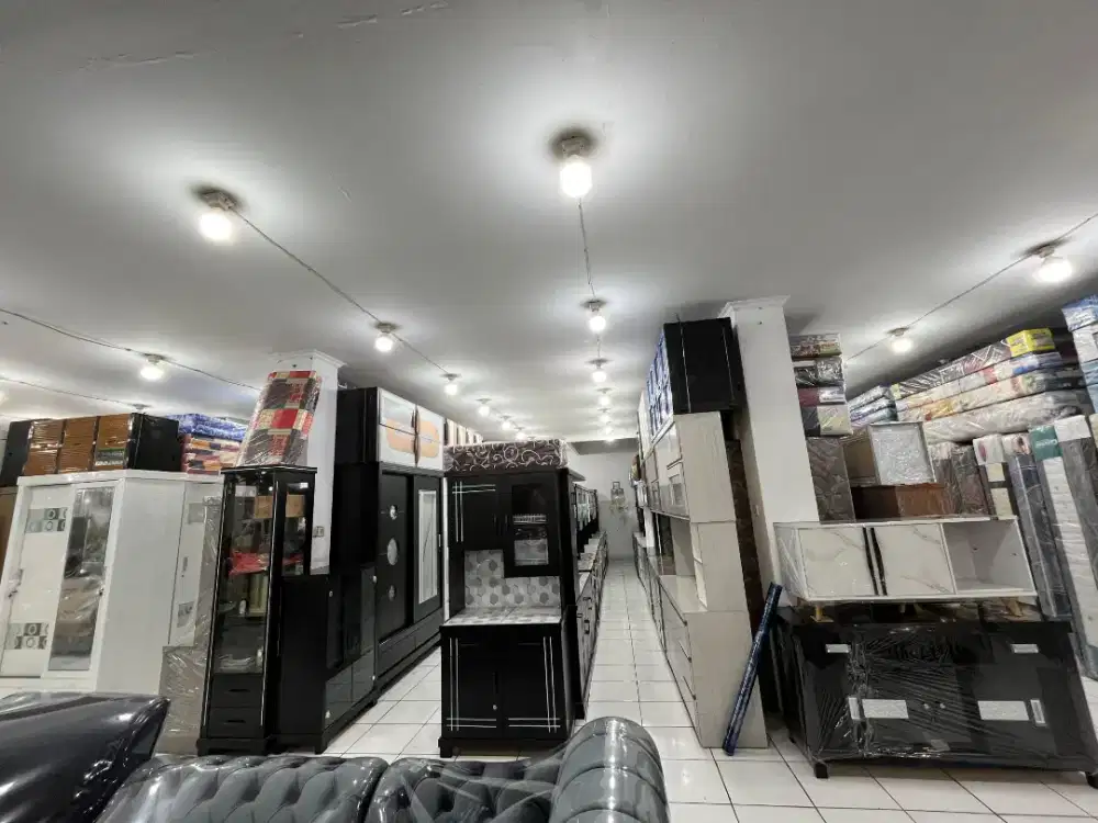 Kredit Murah Perlengkapan Rumah Tanpa DP Cukup KTP Free Ongkir