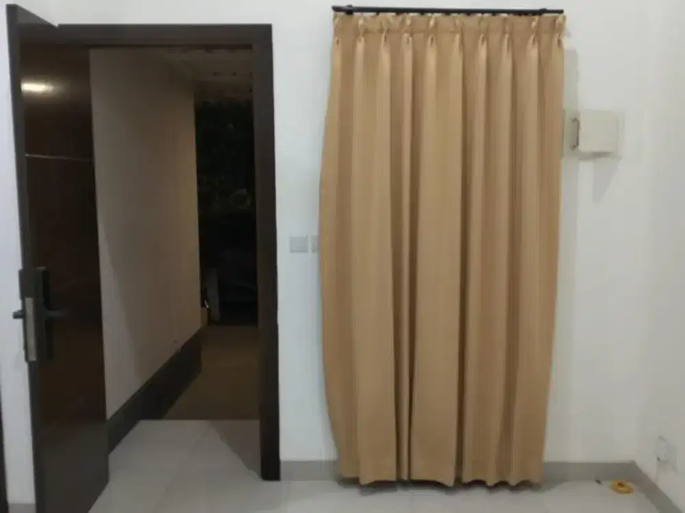 Disewakan Rumah Podomoro Cluster Padmagriya Bandung Stt Telkom