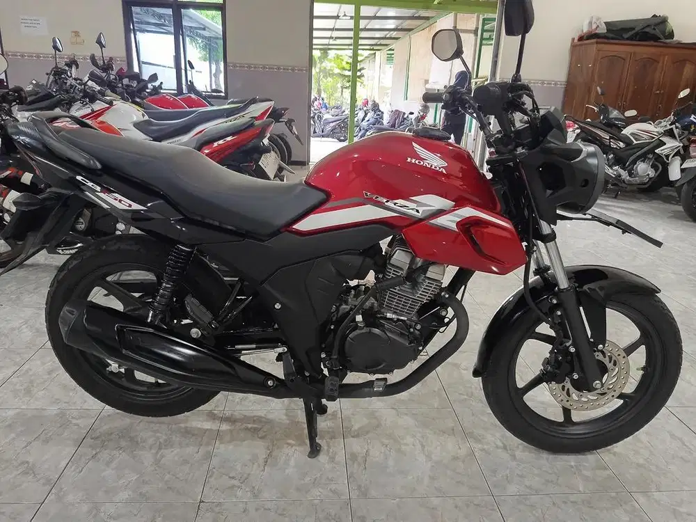 CB VERZA TAHUN 2025