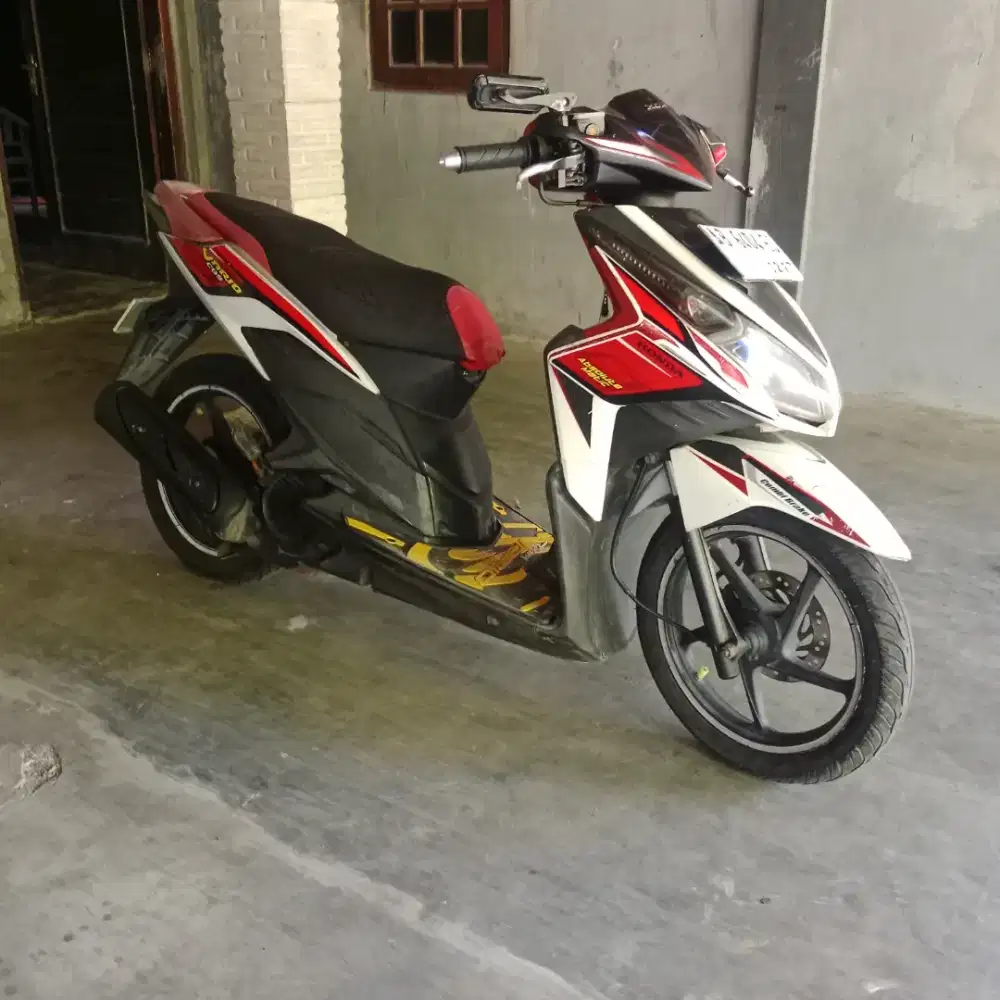 vario 2012 bantul punya