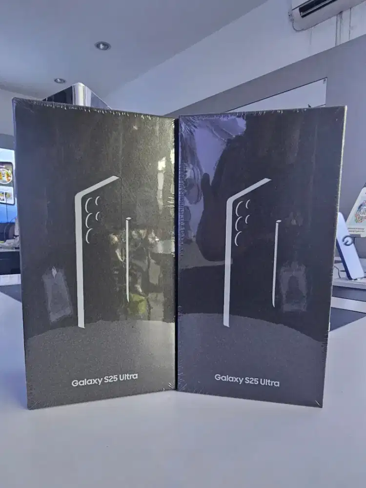 Samsung S25 Ultra 5G