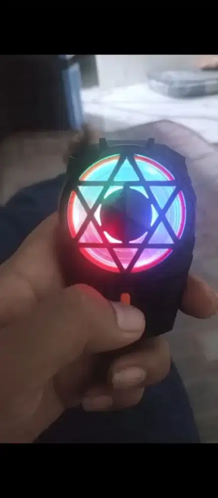 COOLER HANDPHONE BEKAS