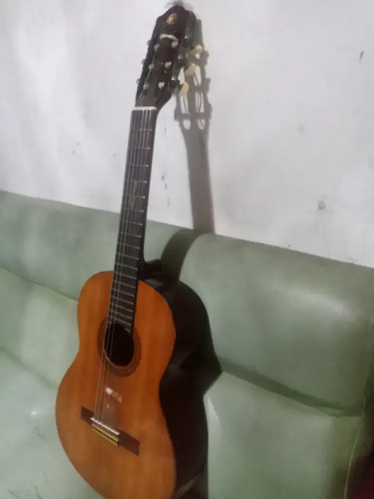 Gitar klasik yamaha ori