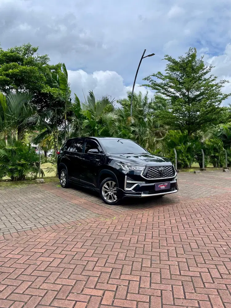 Toyota Innova Zenix 2.0 Q Modelista (Hybrid) 2024