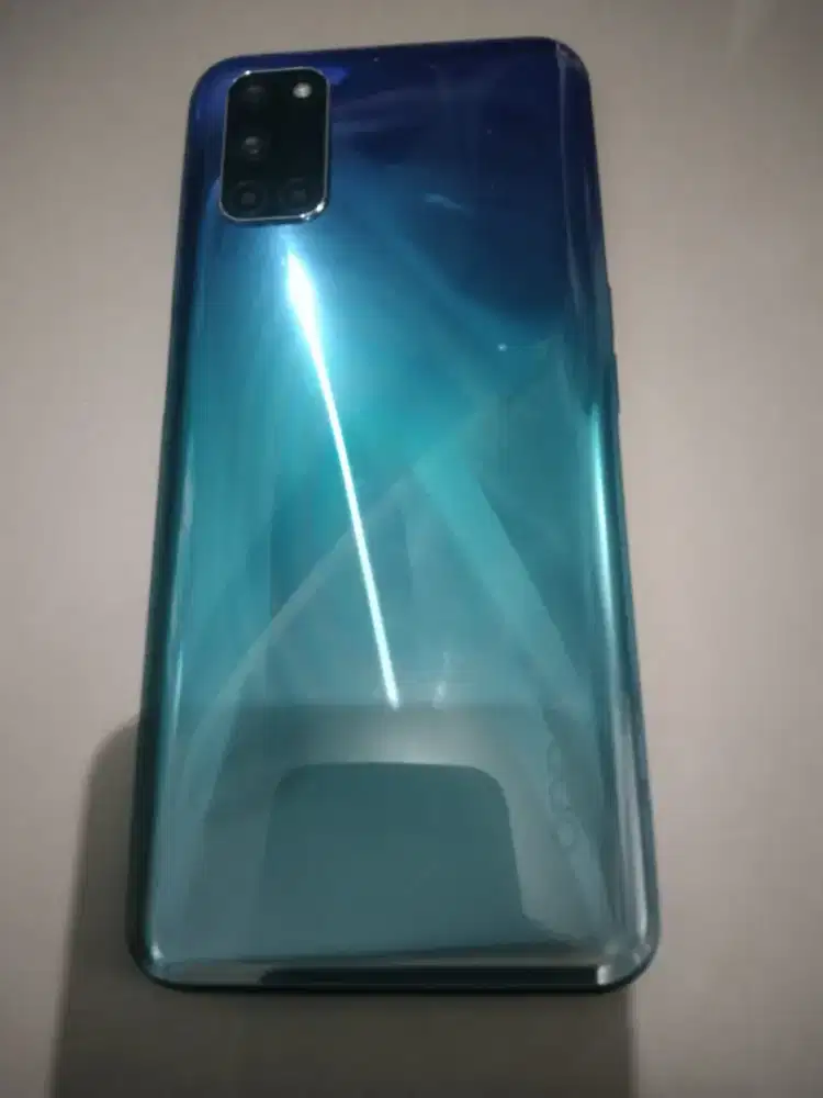 Oppo A52  6+5/128  Segel Ori Mullus Resmi Normal