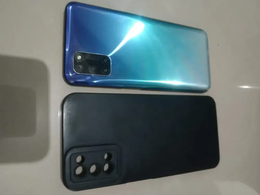 Oppo A52  6+5/128  Segel Ori Mullus Resmi Normal