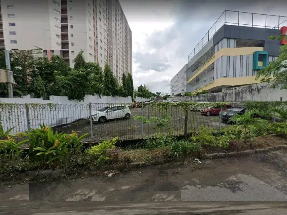 DIJUAL TANAH MANYAR KARTIKA SURABAYA RON.A885