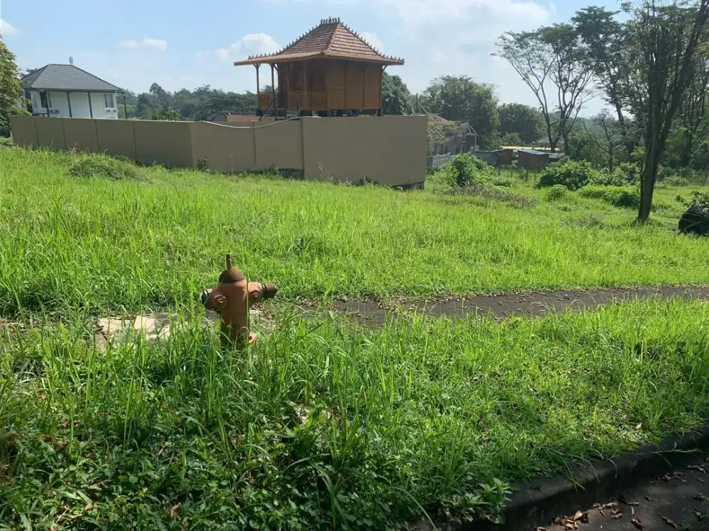 Kavling Komplek Langit Biru, Taman Dayu, Pasuruan
