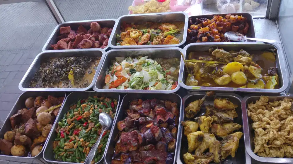 Lowongan Kerja di Rumah Makan