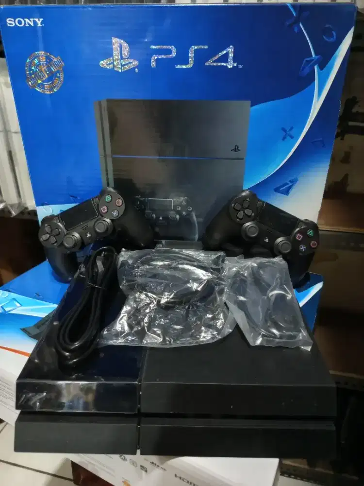 Ps4 fat sofwere 9.00