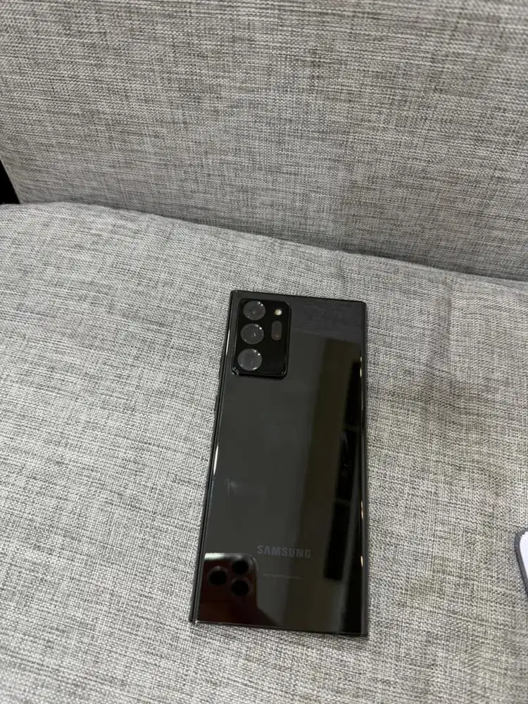 Note 20 ultra 8/256 mulus