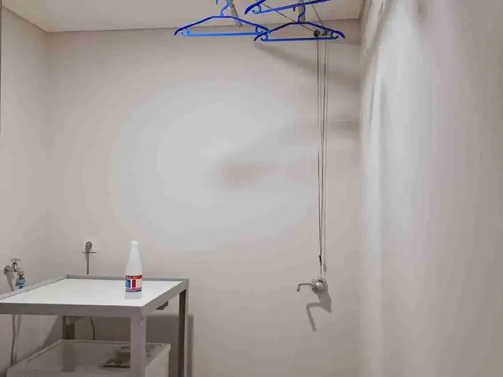 apartemen l'avenue jaksel