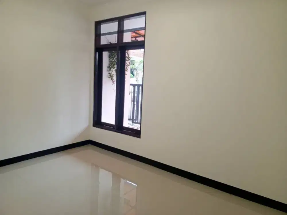 Rumah Baru Furnish Siap Huni Di Parmindo Melong Kota Cimahi