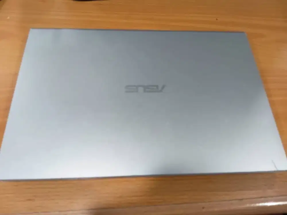 LAPTOP ASUS VIVOBOOK X415JAB_A416JA CORE i3-1005G1 4GB SSD 238GB 14INC