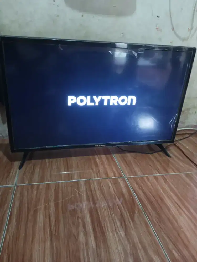 Television Polytron