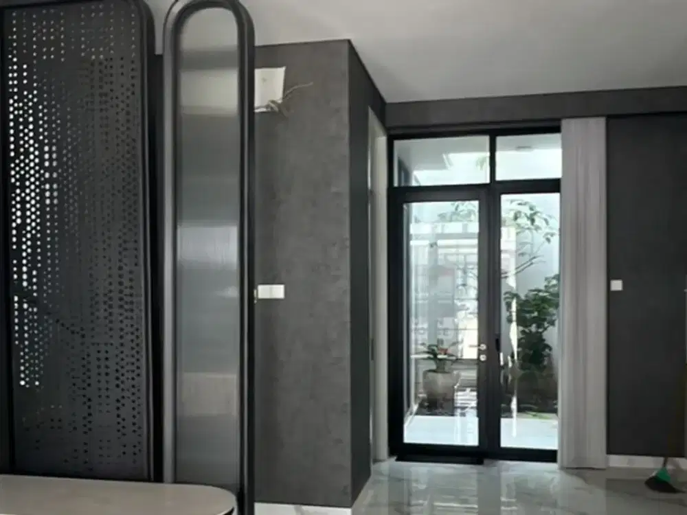 Rumah Aruba Villa Grand Island Pakuwon City dkt san palm beach dan san diego