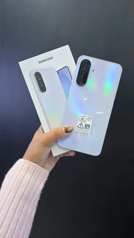 Samsung A36 5G 8/128gb second like new