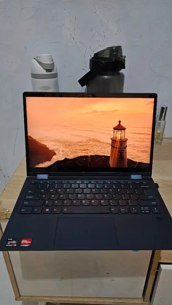 Lenovo Yoga 6 2GID Ryzen 5 5500U 16GB 512GB