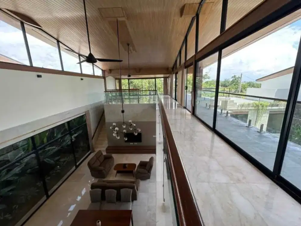 DIJUAL VILLA SANUR – VILLA MATAHARI TERBIT, SANUR