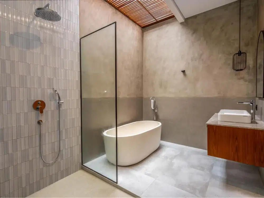 DIJUAL VILLA BARU SANUR – FREEHOLD / LEASEHOLD DI SEKUTA, SANUR