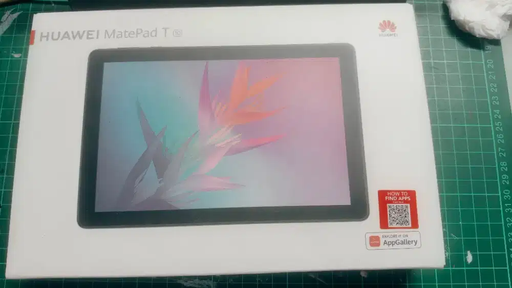 Huawei MatePad T10