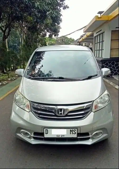 Honda Freed PSD 2014