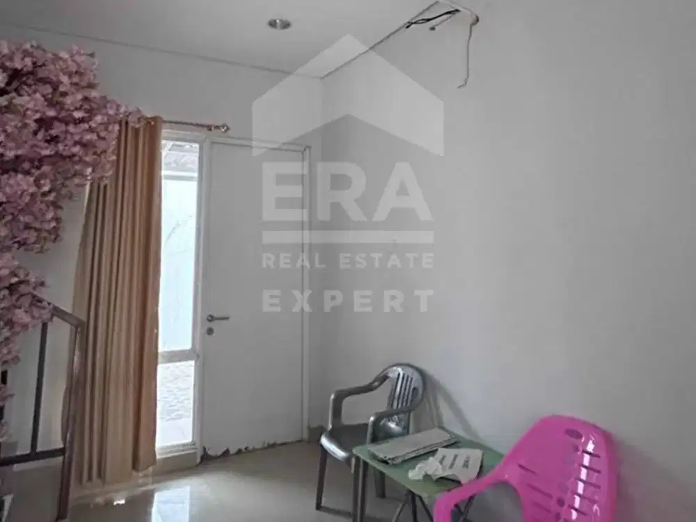 Turun Harga! Dijual Cluster Yarra Lebar 6 Semifurnish, Selangkah ke AEON Mall JGC DAN IKEA