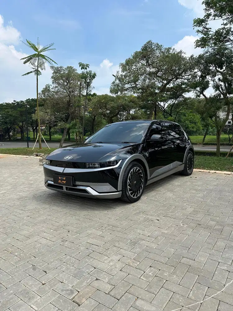 Hyundai Ioniq 5 Signature Long Range 2023