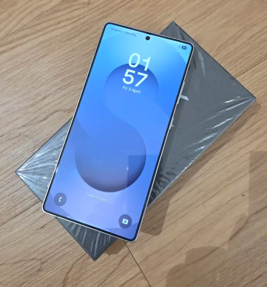 SAMSUNG GALAXY S25 ULTRA 512GB