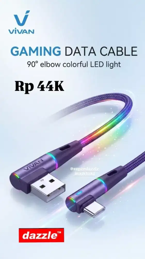 Kd Vivan bwc 100S gray