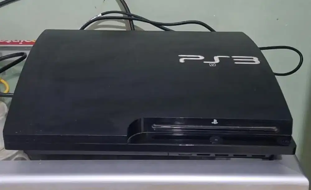 Play Station 3 HEN 320gb seru 3000