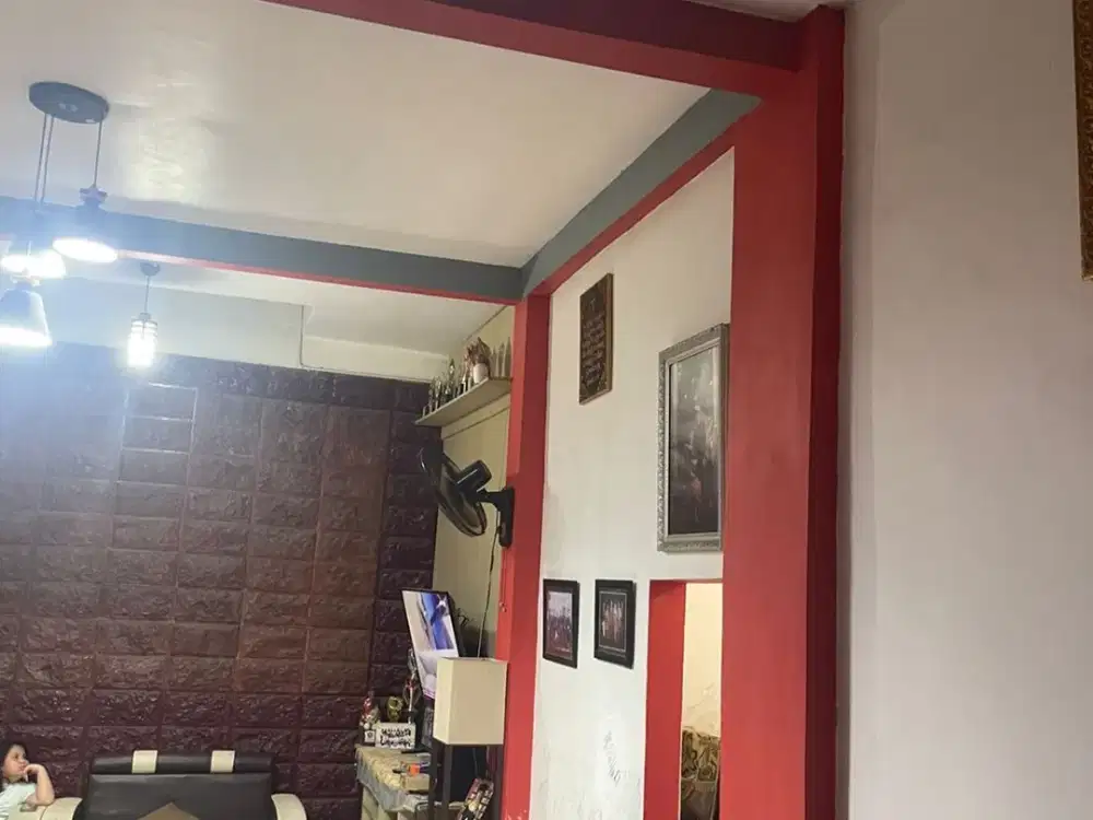 Dijual MURAH  Rumah. Villa Mutiara Gading 2   LT:  131 m2