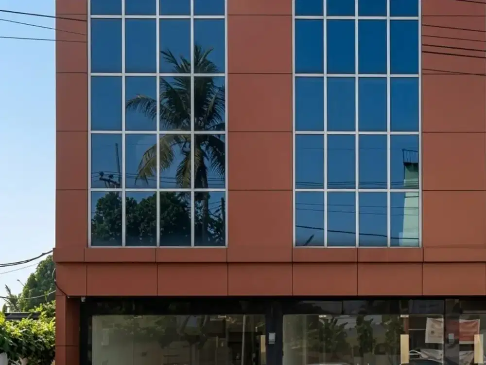 Disewakan Ruko Jl.Bintaro Permai Raya No.39, Lokasi Strategis, Pesanggrahan, Jakarta Selatan, Seberang Apartemen Bintaro Park View