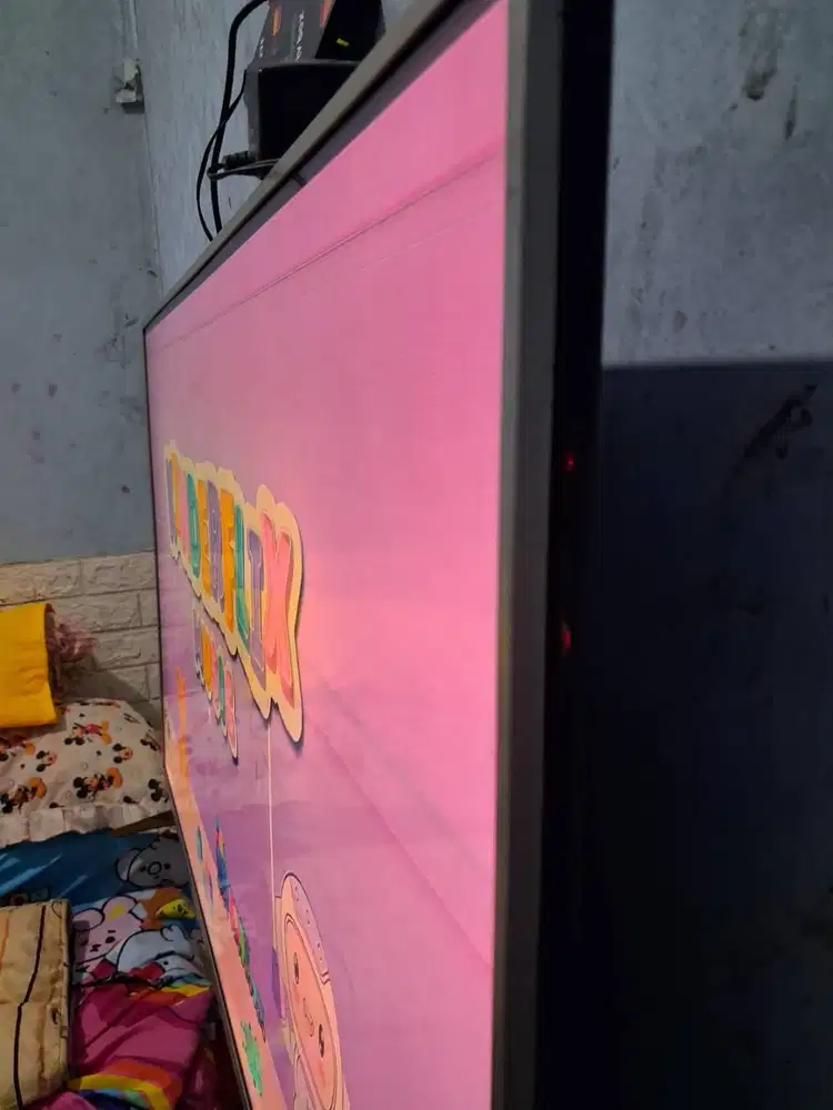 TV 50 inch Digital TV