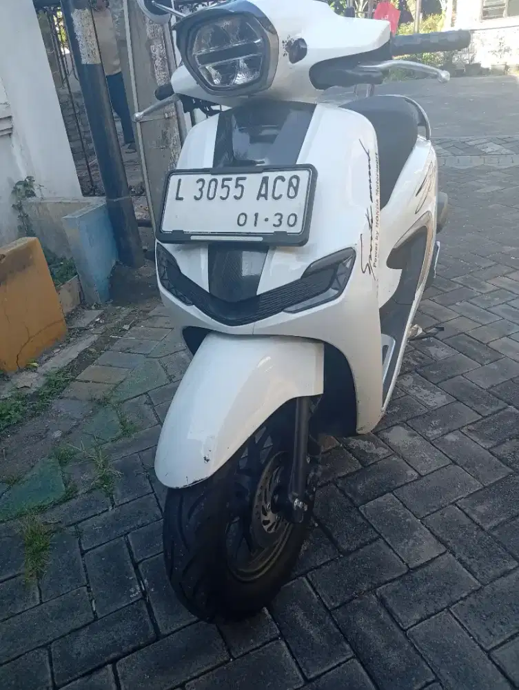 Jual stylo tangan pertama