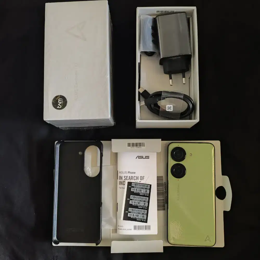 ASUS ZENFONE 10 8/128GB