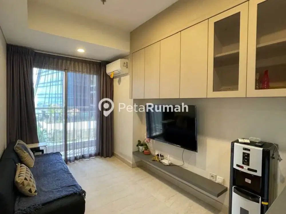 DIJUAL APARTEMEN JALAN PUTRI HIJAU APARTEMEN PODOMORO TOWER LEXINGTON | DAERAH KESAWAN (MERY & PETER)