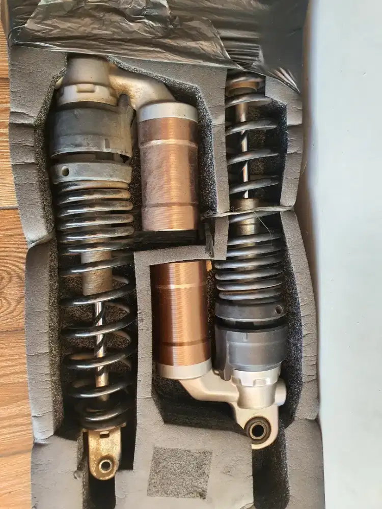 JUAL Shockbreaker NMAX Turbo ORIGINAL