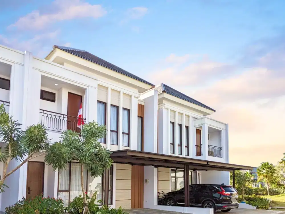 Kemang Permata Neo Tipe 150/189