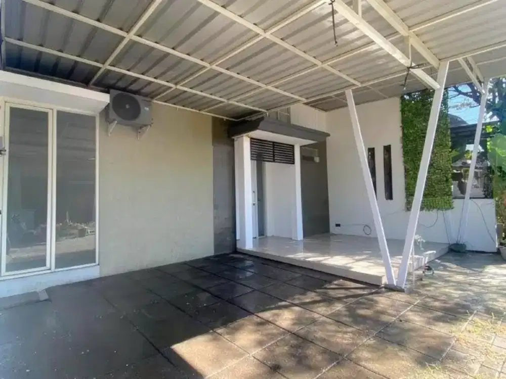 Termurah Rumah Citra Harmoni Ciputra Paling Murah Sidoarjo