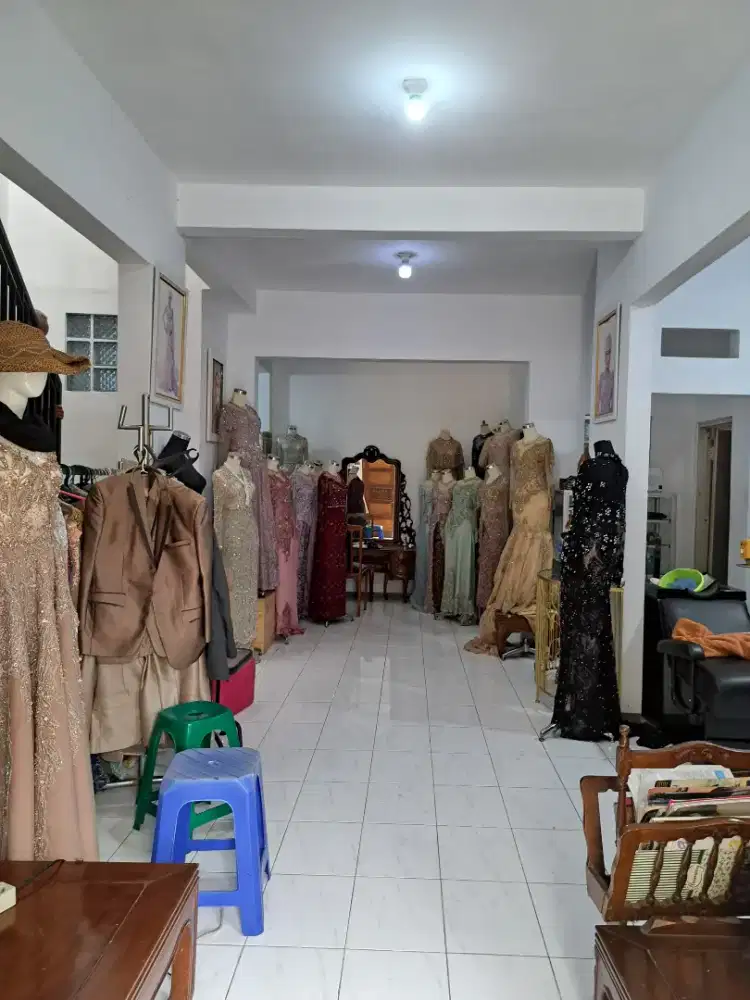 DI JUAL BUTUH CEPAT rumah di PONDOK MUTIARA CIMAHI UTARA